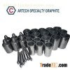 Graphite Mold For Gold