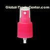 Cosmetics Mist Spray Pump 24/415 , dosage 0.15ml with HDPE Stem