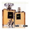 female and male perfumes