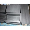 graphite crucible for leco for analysis equipment