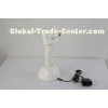 Hair Skin Testing Body Composition Analyzer 3.5 Inch LCD Screen WI - FI Software