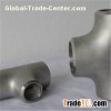 Reducer Tee