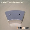 Neodymium Segment Magnets With Ni Cu Ni plating