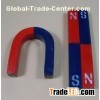 Special Shaped Magnet