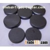 Round Shape Ferrite Magnet
