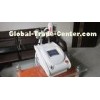 Cryolipolysis Loss Weight Fat Freeze body slim machine 4 handles  with 40KHz Cavitation RF