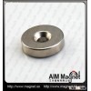 Countersunk Neodymium Magnets for Sale