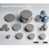 Disc magnet
