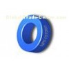 Fe-Si powder core