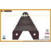 Combine Harvester Spare Parts Steel Knife section4A1032 (2466) with 65Mn or T9