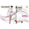 Cavitation Slimming Machine 200W , Vacuum Radio Frequency Skin Tightening Machine