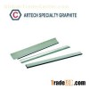 Graphite Slicing Beams
