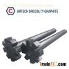 Graphite Rotor and Shaft