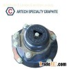 Carbon Grounding Device