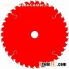 180mm 38 Tooth Tip Saw Blade
