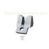 En74 AS1576 Natural color Ringlock Scaffolding System Casting Ledger brace head