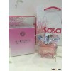 VERSACE Bright crystal WOMEN POPULAR PERFUME 90ML EDT