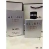 CHANEL Allure Homme Sport MEN COLOGNE ORIGINAL COLOGNE 100ML EDT