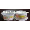Disposable Sundae cupsdisposable plastic ice cream cups 200ml