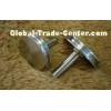 HVAC , Environmental Protection Industries CNC Machining Parts With Stainless Steel