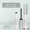 The Most Powerful Eyelash Growth Stimulator Ever!New to Market!