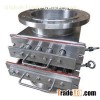 Industrial Used  Easy Clean Magnetic Filter Permanent  Magnetic Separator