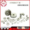 Block Shape NdFeB Magnet