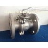ASME SS Flange Ball Valve 2PC TYPE WCB / CF8 / CF8M 150LB  2" Floating Ball Valves