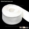 High silica fiber sleeve