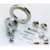 Ring magnet
