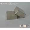 Neodymium block magnet