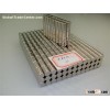 Powerful generator neodymium cylinder magnet