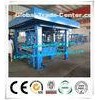 Professional Auto Membrane Panel Welding Machine Serpentuator Bending Equipment