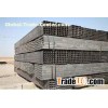 JIS G3466 Structural Pipe
