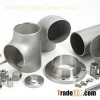 Stainless Steel Pipe Fittings