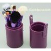 Synthetic Professional Pony Goat makeup powder brush 12 Piece synthetic