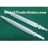 Anodizing Aluminum CNC Machine Spare Parts for Electronic Automotive LED Lights