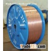 0.965mm Copper Coated Tyre Bead Wire High Tensile For Bicycle