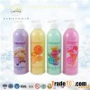 Body Wash Shampoo