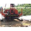 Jet Grouting Drilling Machine Seepage Control , Land Drilling Rigs
