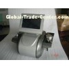 Supersonic Weight Loss home use ultrasonic cavitation body slimming machine Multipolar