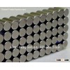 neodymium cylinder magnet /rare earth ndfeb cylinder magnet