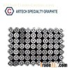 Graphite Dies For Continous Casting
