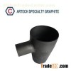 Heterotypical Graphite Crucible