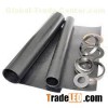 Flexible Graphite Sheet in Roll (0.5mm)