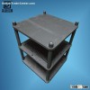sintering graphite plate, graphite supporter