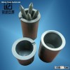 graphite crucible