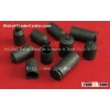 graphite crucible for leco