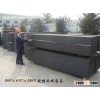 graphite block for aviation and aerospace industry