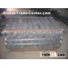 Pearlitic Cr-Mo Alloy Steel Liners for AG Mill